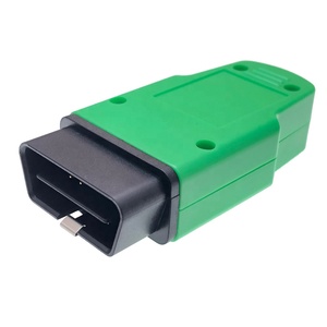 车载诊断2工厂摩托车诊断工具U480 obd扫描仪，带外壳 - Product Image 6