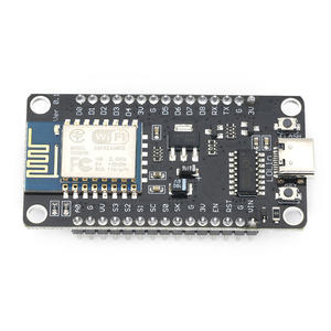 ESP8266 serieller Hafen WLAN-Modul NodeMCU Lua V3 Internet der Dinge Entwicklungsbrett TYPE-C Schnittstelle CH340 - Product Image 5
