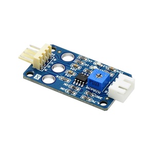 Turbidity <strong>Sensor</strong> Metection Module <strong>Water</strong> Qualitodule Mixed <strong>Water</strong> Dy Test Turbidity Transducer DC 5V - Product Image 3