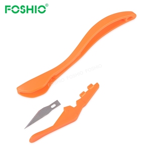Güvenlik vinil kesici/hediye kesici/kağıt kesici - Product Image 6