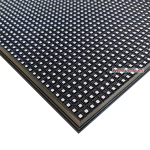 SMD P5 P6 P8 P10 açık tam renkli LED ekran modülü 320x160mm 8 stokta Video duvar için tarama - Product Image 2