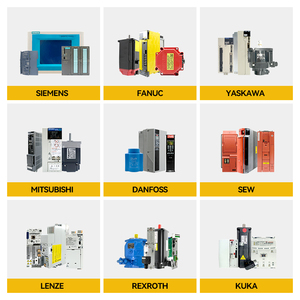 FanucモジュールI/O Fanuc A02b-0236-C204インターフェース検出器制御モジュール - Product Image 6