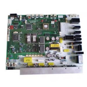 Mitsubishi thang máy bộ phận thang máy PCB cửa nhà điều hành máy Hội Đồng Quản trị được sử dụng cho Mitsubishi thang máy - Product Image 1