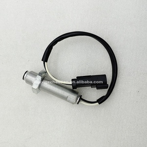 挖掘机速度传感器4P-5820 3116 C12 C13发动机零件压力传感器4P5820适用于原始设备制造商挖掘机330C 330D 336D - Product Image 4