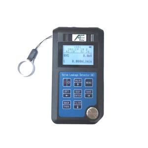 SVLD1 Acoustic Emission Valve Leak Detector, with Self-selecting Related Parameters for Determining Leak <strong>Detection</strong> <strong>Function</strong> - Product Image 1