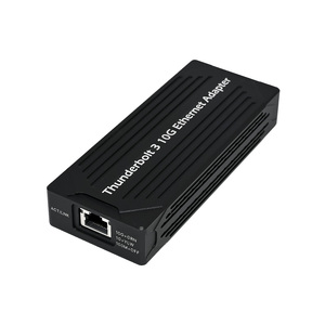 Sunweit ST7410สายฟ้า3 10GbE อะแดปเตอร์อีเธอร์เน็ต - Product Image 4