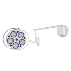 病院獣医LEDハロゲン手術室手術灯ランプ劇場明るいポータブル手術用ライト - Product Image 1