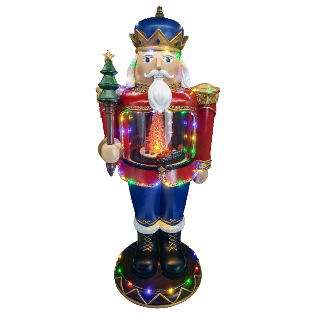 colorful