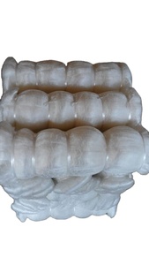 ตาข่ายจับปลาไนลอนแบบเส้นเดี่ยวชนิดปมคู่ควบคุมคุณภาพสูง - Product Image 4