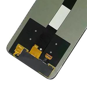 小米9A 9C液晶显示器触摸屏数字化仪组件传感器 - Product Image 4