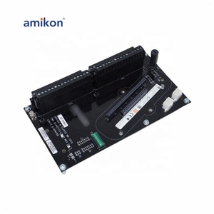 Premium Quality 8C-TAIMA1 51307171-175 Low Level <strong>Analog</strong> (<strong>Temperature</strong>) <strong>Input</strong> LLAI for PLC PAC &amp; Dedicated <strong>Controllers</strong> - Product Image 6