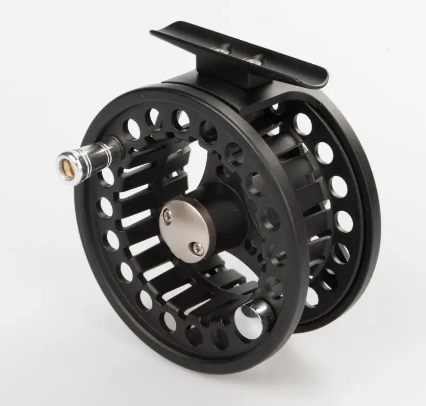 2023 Factory Wholesale Cheapest Reel Fly Fishing