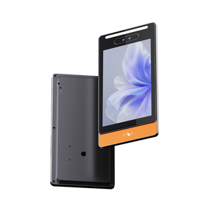 Il tipo gestione del controllo di accesso del portone, integrato con il sistema di androide, fornisce il controllo di accesso efficiente per l'entrata di impresa - Product Image 6