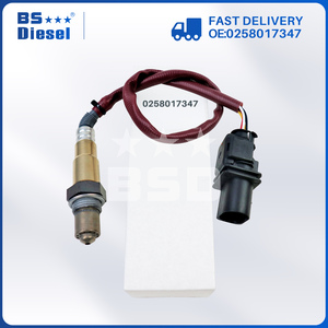 Auto <strong>Sensors</strong> Lambda <strong>O2</strong> <strong>Sensor</strong> A0095425918 Oxygen <strong>Sensor</strong> 0258017347 for Mercedes-Benz C-Class E-Class GLK-Class S-Class - Product Image 2
