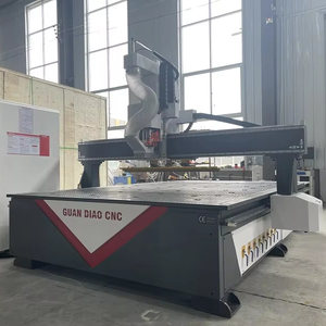 Carpentry Tools Woodworking Machinery Vacuum <strong>Router</strong> <strong>Table</strong> Woodworking Atc Cnc <strong>Router</strong> 2030 With Automatic <strong>Router</strong> MDF - Product Image 1