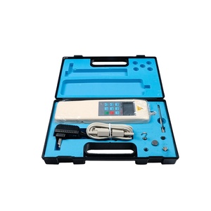 GSI315W portatile calibro forza digitale a mano dinamometro misura Pull Push indicatore portatile ricaricabile - Product Image 4