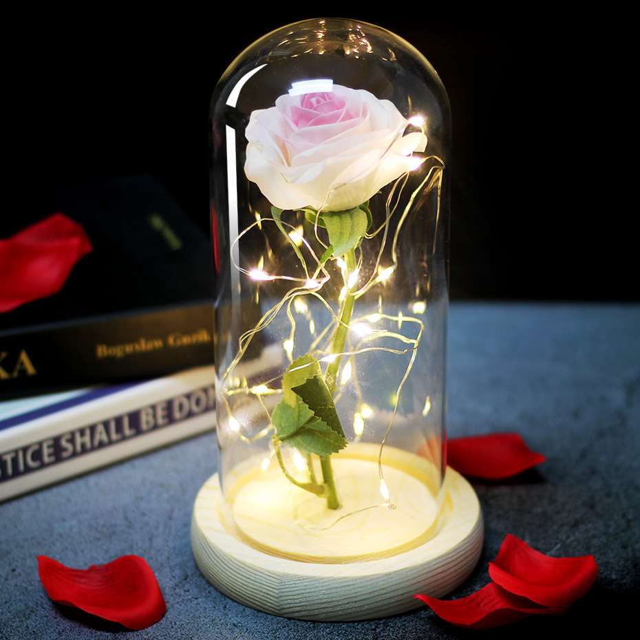 0-blanc et rose