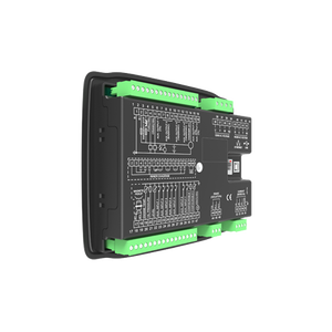 HGM7110N non-EFI singolo generatore set di automazione controller, può raggiungere il monitoraggio cloud attraverso l'interfaccia ETHERNET - Product Image 2
