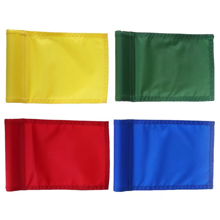 Blue/red/green/orange