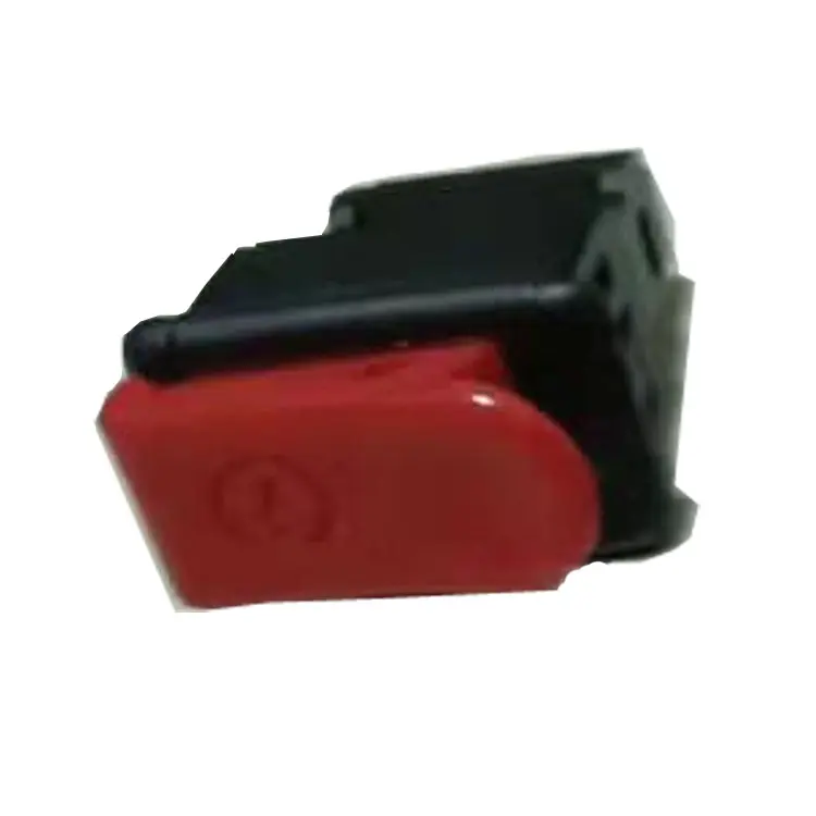 Interruptor de arranque w125 para motocicleta, pulsador de botón de función de encendido, presión, gran oferta de piezas de motocicleta, 125cc, 6 wave125 wave