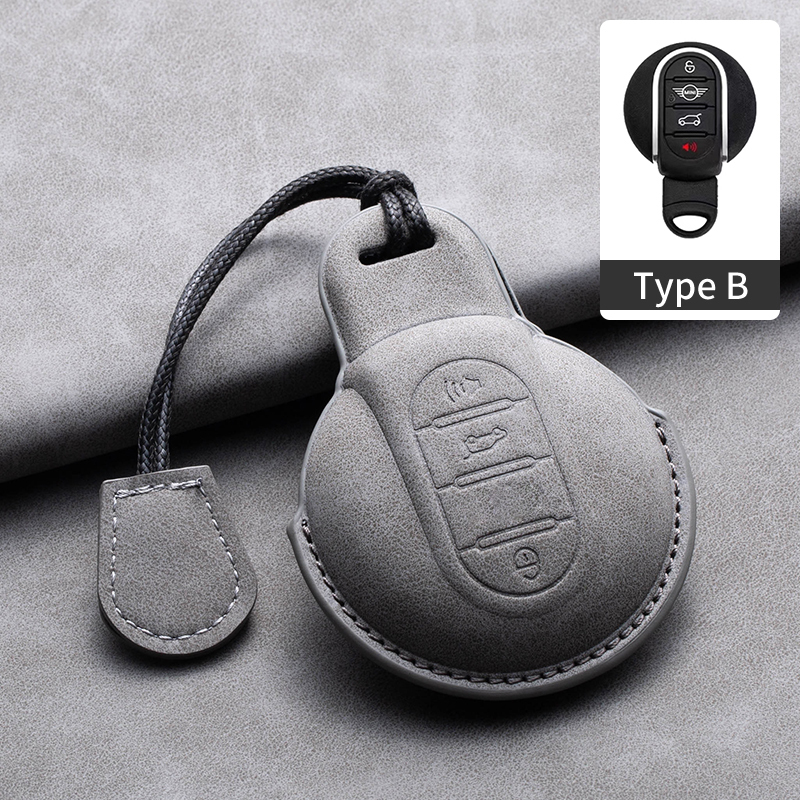 Grey B2