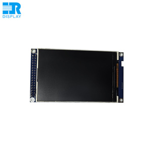 Pantalla LCD de 3,5 pulgadas 320x480 píxeles MCU 16bit en interfaz paralela para caja negra Pantalla de módulo TFT LCD de 3,5 "con PCBA - Product Image 4