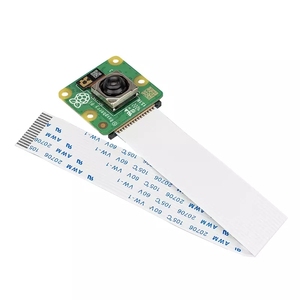สำหรับกล้องราสเบอร์รี่ Pi โมดูลกล้อง V3ออโต้โฟกัส12ล้าน IMX708 - Product Image 5