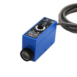 视觉标记传感器 Z3N-TB22 NPN 颜色传感器光电开关 - Product Image 1
