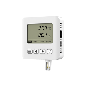 Digital Industrial <strong>Temperature</strong> <strong>Humidity</strong> <strong>Sensor</strong> Transmitter Power Electronic for Indoor <strong>and</strong> Outdoor Use Data Center - Product Image 4