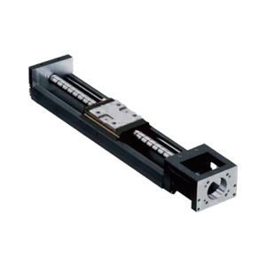 リニアモーションガイドSK50スクリューシリンダーリニアモーションモジュール半導体家電用リニアロボット - Product Image 1