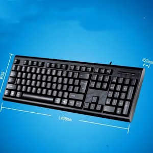 OEM Customs Layout Wireless Wired <strong>Computer</strong> <strong>Keyboard</strong> in 4 in 1 <strong>Keyboard</strong> Mouse Headset Mouse Pad Combos for <strong>Computer</strong> - Product Image 3