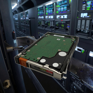 Dell EMC D4-2S10-1800 1.8TB 10K SAS 25x2.5 Mã sản phẩm Ổ cứng 005053154 005053155 áp dụng cho thống nhất 380 480 680 880 - Product Image 3