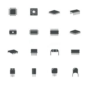 Servicio de lista de materiales para componentes electrónicos condensadores de adquisición integral sensores Raspberry Pi