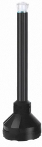 ハイパワー2-in-1充電式LED懐中電灯トーチキャンプ用Cob Led付き - Product Image 2