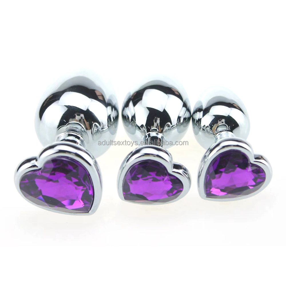 Violet foncé