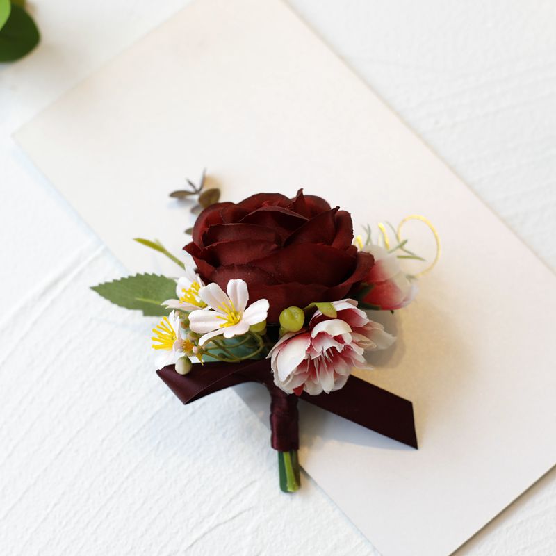 3#corsage