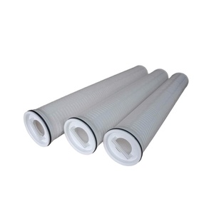Su arıtma sistemi büyük akış filtre elemanı su filtresi - Product Image 2