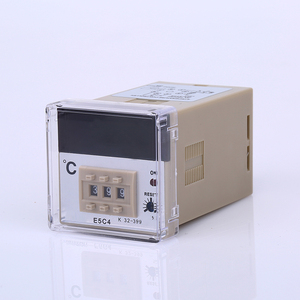 Termostato PID con pantalla Digital de alta precisión, controlador de temperatura de horno tipo K, módulo inteligente E5C4 compatible con OEM personalizado - Product Image 6