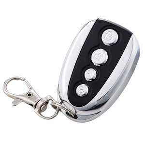 LT-X2 433 yeni dış ticaret e-ticaret garaj kapı uzaktan kumandası ve avrupa ve amerikan erişim kontrolü Alarm klon HT6P20 - Product Image 1