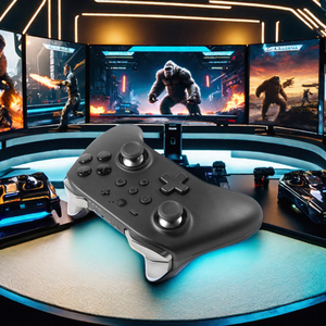 GuliKit Kingkong 2 KK3 Pro Max NS09 NS39 Wireless Gamepad BT connessione per iOS Switch PC Android TV Box Raspberry PI Controller - Product Image 4