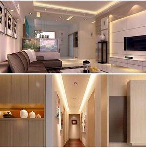 Nuovo arrivo Pwm Dimmer 30A 23 tasti Rf Remote Dimmer Switch 12V 24V Led Dimmer Controller per luci al Neon - Product Image 6