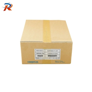 亲脸操作员界面连接器AGP3600-T1-Af触摸屏机 - Product Image 1