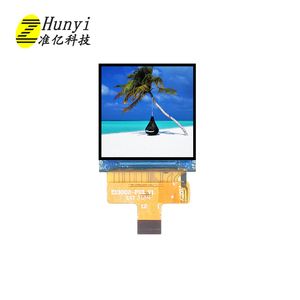 1.3 personalizzato "SPI TFT LCD modulo Display 240x240 IPS schermo quadrato per Arduino, Raspberry Pi, e ESP32