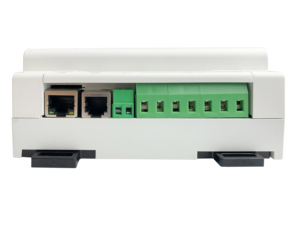 MQ21 Drei-Phasen-Sensor-Hardware und Zubehör Temperatur Feuchtigkeit Photovoltaik-Energiezähler BESS Energiespeichersystem Test - Product Image 3