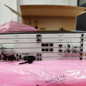 华为NetEngine 8000 M4 M6 M8 M14企业核心路由器全新原创数据中心智能平台 - Product Image 3
