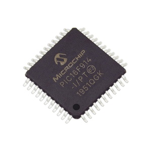 <span class=keywords><strong>PIC16F914</strong></span>-I/PT mikrodenetleyici elektronik bileşenler entegre devreler TQFP44 MCU <span class=keywords><strong>PIC16F914</strong></span>