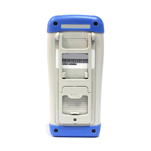 ARMマイクロプロセッサーを備えたハンドヘルド8チャンネル温度データロガーメーター - Product Image 3