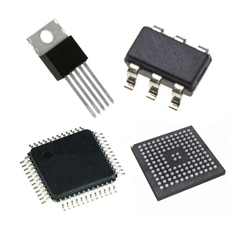Ic chip PCM2705DB de Audio D/un convertidor ICs Stereo DAC w/USB Ifc Hdphn & S/PDIF Otpt