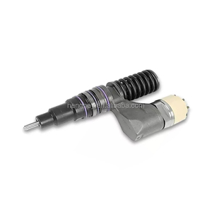 Delphi EUI Fuel <strong>Injector</strong> New OEM BEBE4B12001 Diesel Common Rail <strong>Injector</strong> for Volvo FH12 diesel <strong>Injector</strong> - Product Image 3