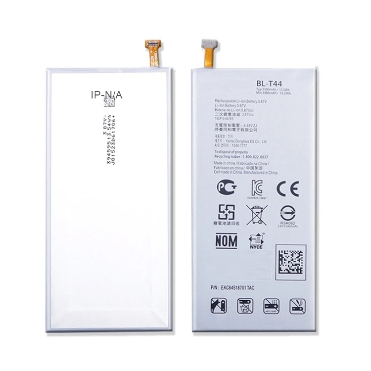 LG Stylo 5